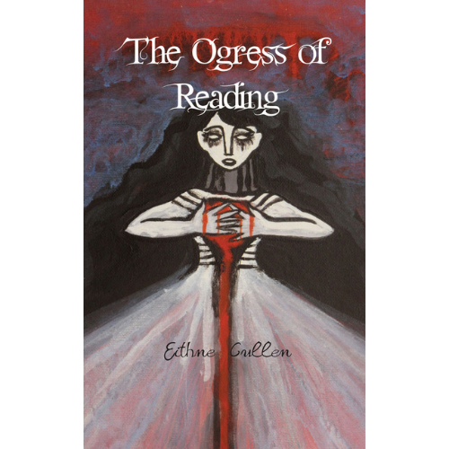 The Ogress of Reading Front Cover