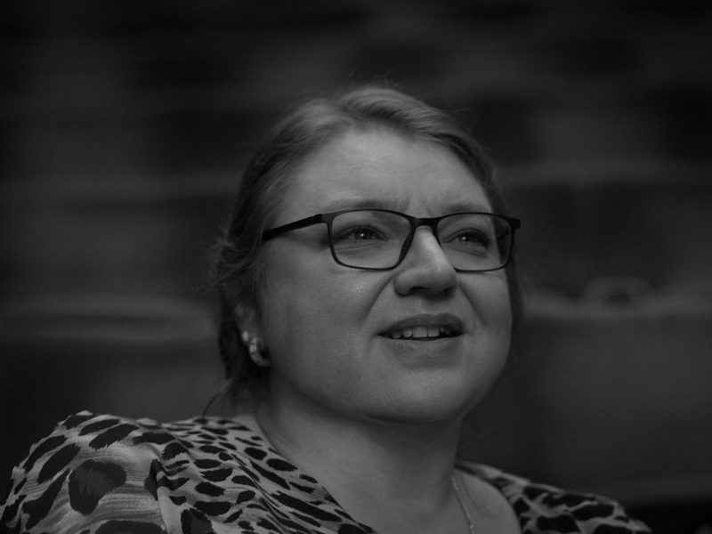 Lena Smith Photo by Jez Smith Photography