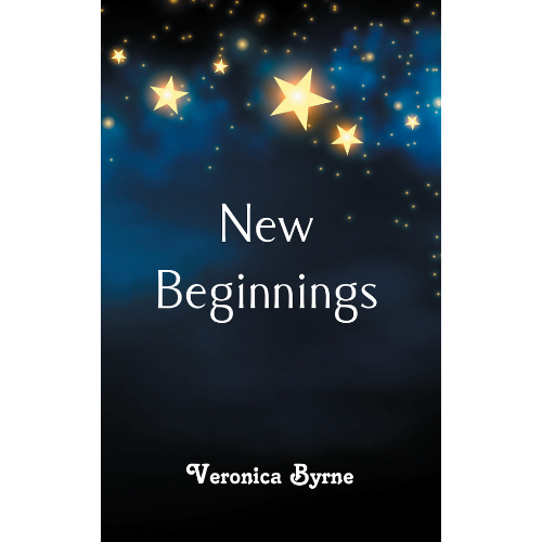 New Beginnings Front Cover