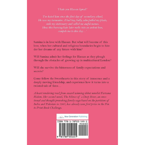 Sweethearts of Ilford Lane - Image 2