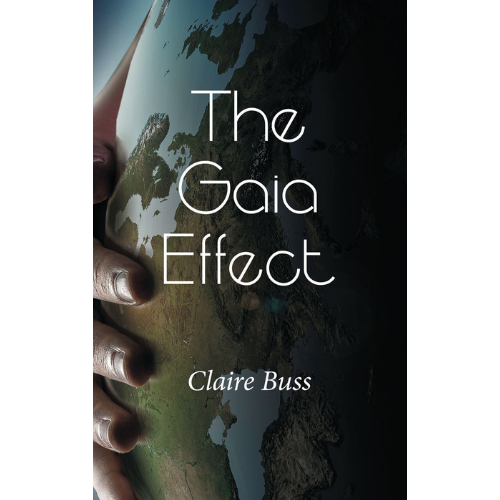 The Gaia Effect Front Cover