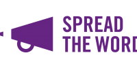 Spread The Word Logo