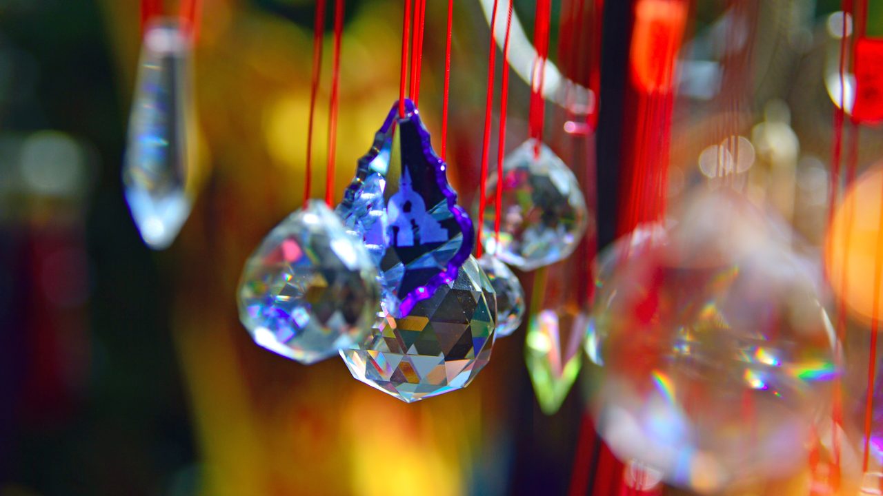 ye olde magick shoppe claire buss write on showcase