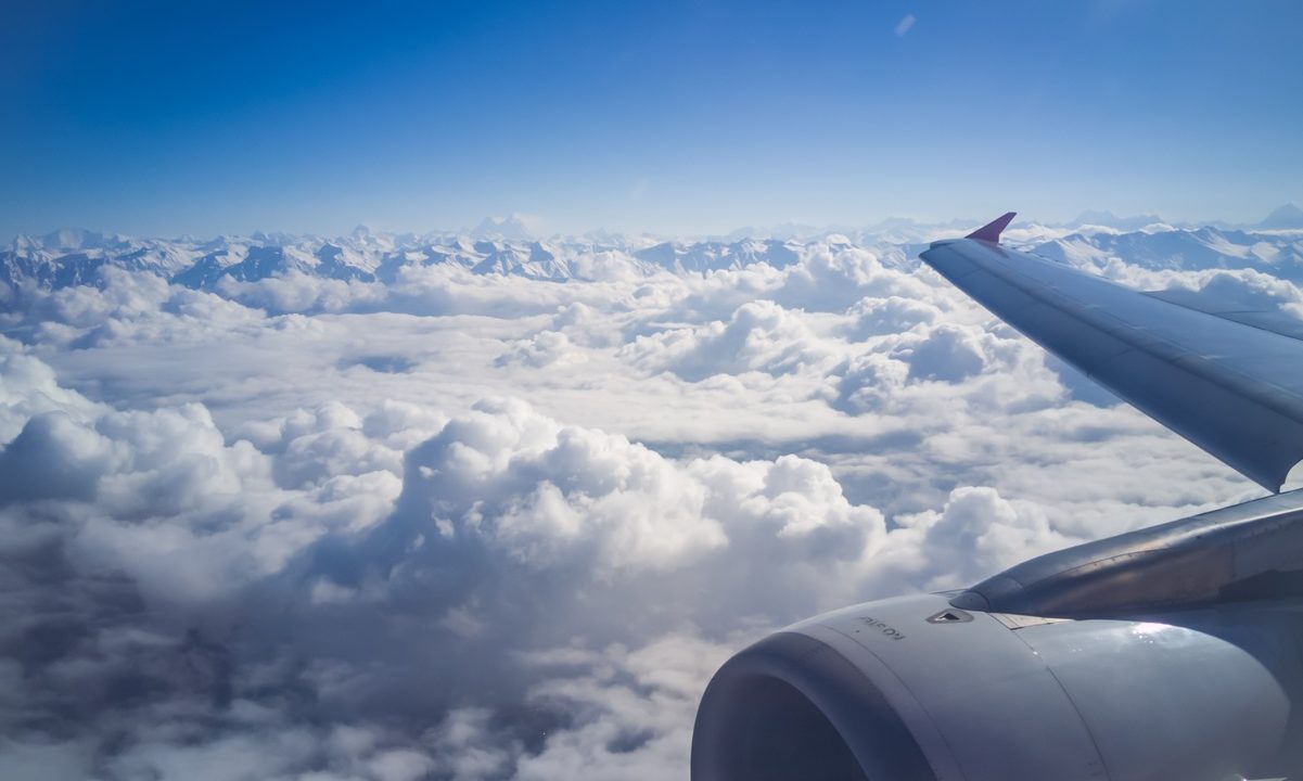 write on showcase saying goodbye