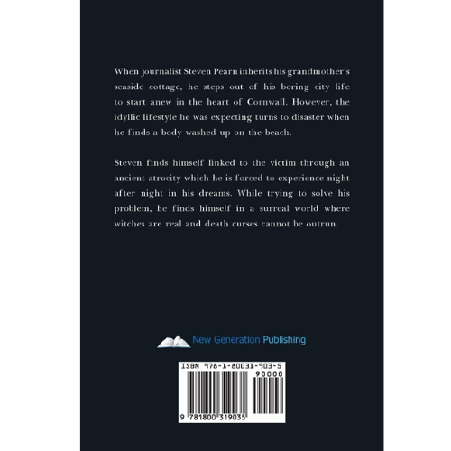 The Cursed Shore - Image 2