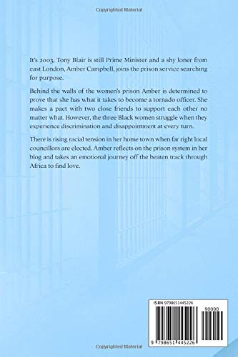 Diary of a Prison Officer - Image 2