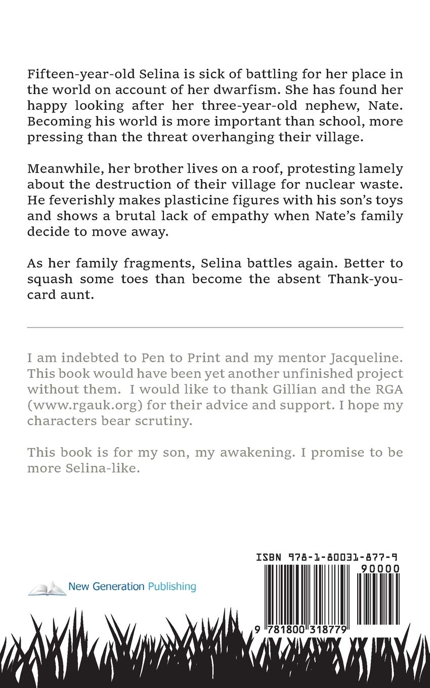 Scattered Dandelions - Image 2