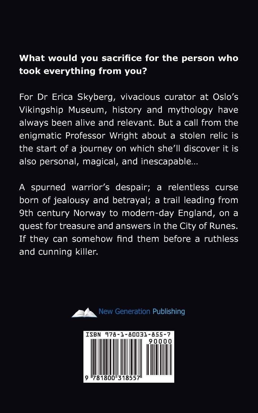 The City of Runes - Image 2