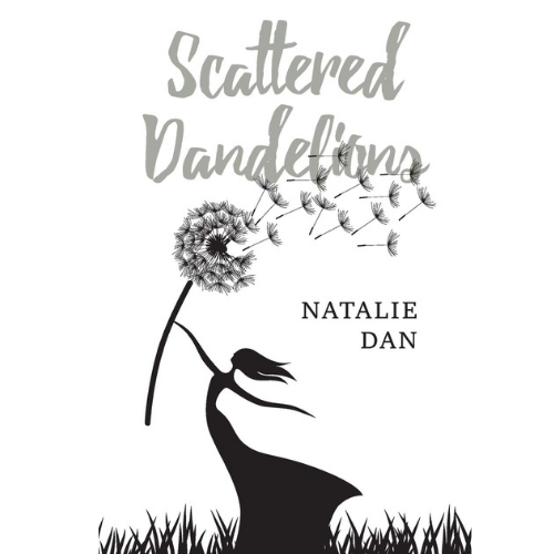 Scattered Dandelions
