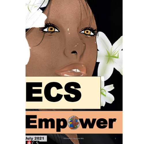 Eastbury Community School: Empower Magazine