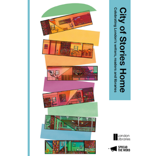 City of Stories Home Anthology Digital Edition