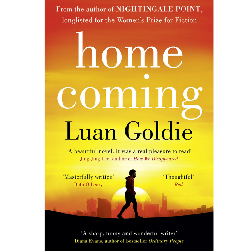 Homecoming - Image 2