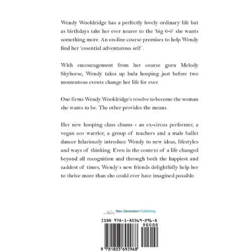 Everyday Wendy - Image 2