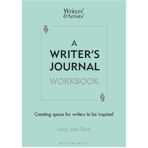 A Writer's Journal Workbook - Image 2