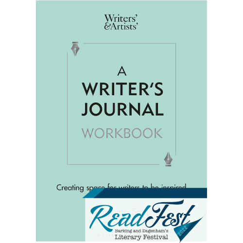A Writer's Journal Workbook
