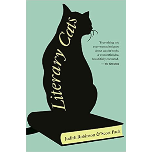 Literary Cats - Image 2