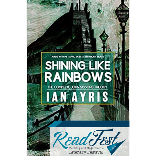 Shining Like Rainbows