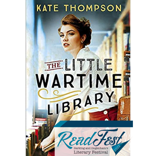 The Little Wartime Library