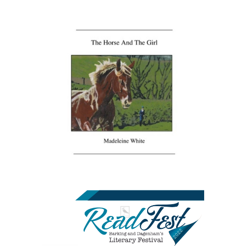 The Horse and the Girl