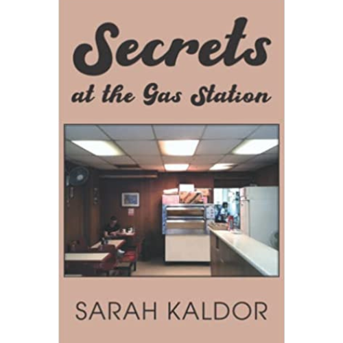 Secrets at the Gas Station