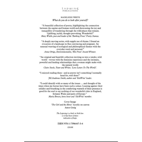 The Horse and the Girl - Image 2