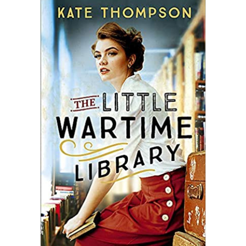 The Little Wartime Library - Image 2