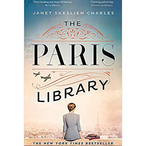 The Paris Library - Image 2