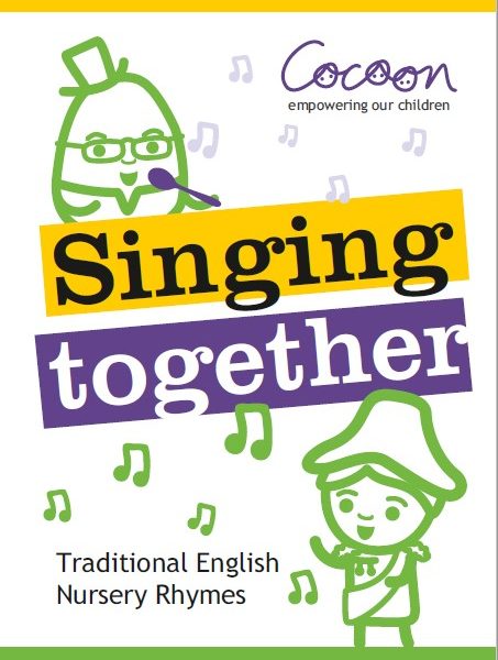 Cocoon Singing Together