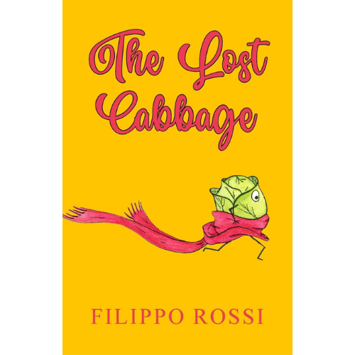 The Lost Cabbage