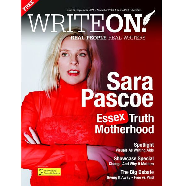 SEE Write On! Issue 22 HERE